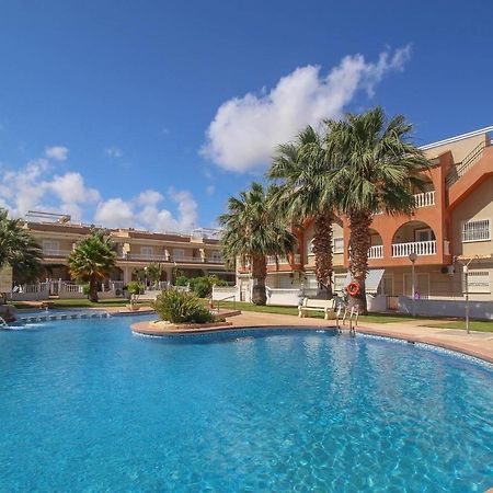 Fresh Apartment, 2 Bedroom, 2 Bathroom, 2 Lovely Poolareas Лос-Алькасарес Екстер'єр фото
