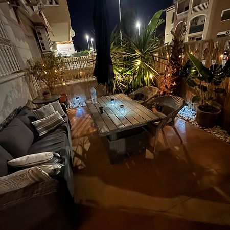 Fresh Apartment, 2 Bedroom, 2 Bathroom, 2 Lovely Poolareas Лос-Алькасарес Екстер'єр фото