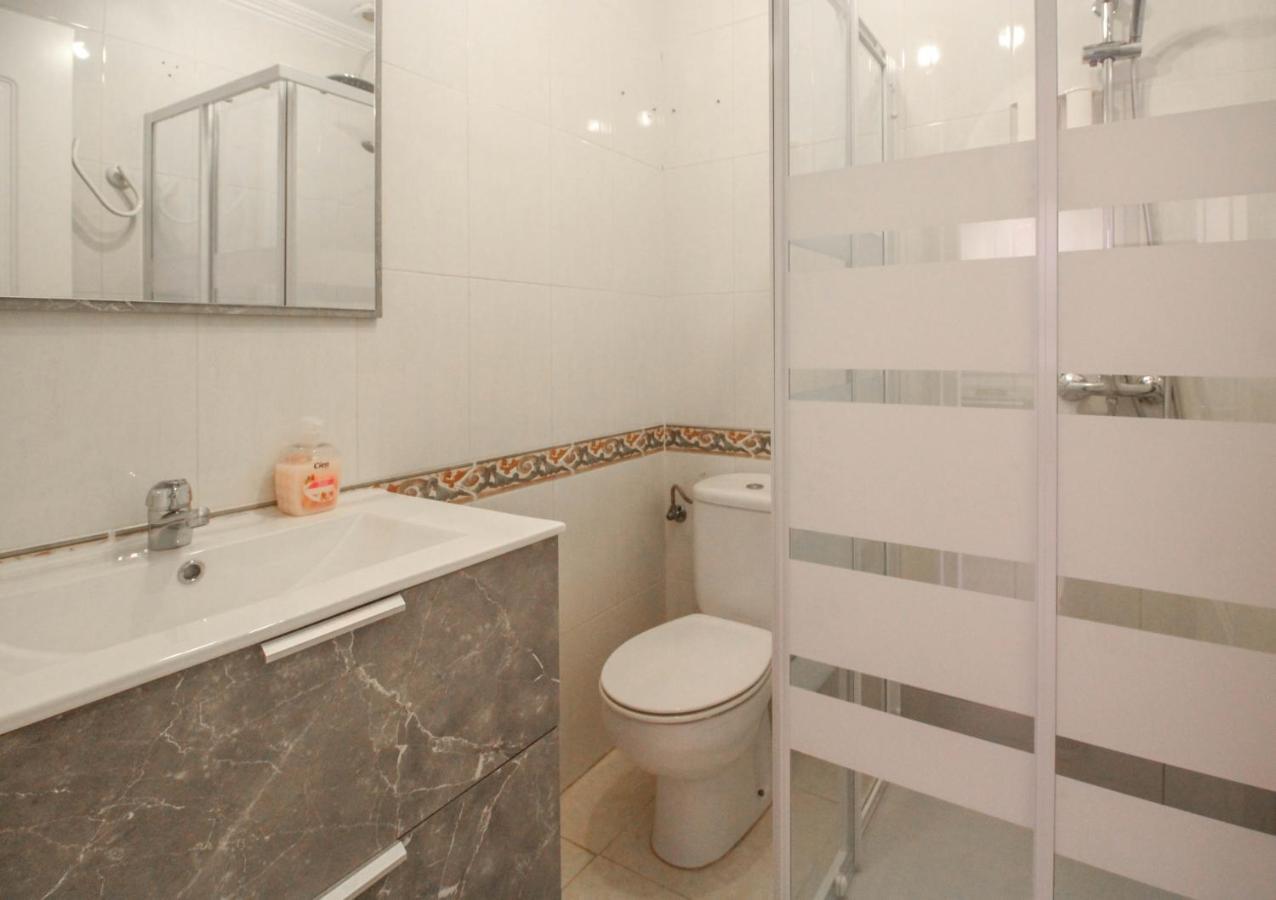 Fresh Apartment, 2 Bedroom, 2 Bathroom, 2 Lovely Poolareas Лос-Алькасарес Екстер'єр фото